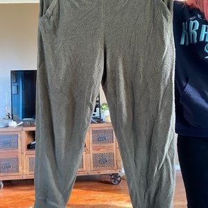 aerie pajama pants